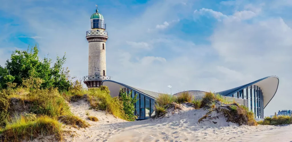 warnemuende hafen sehenswuerdigkeiten