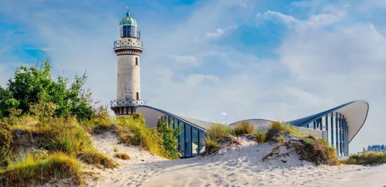 warnemuende hafen sehenswuerdigkeiten